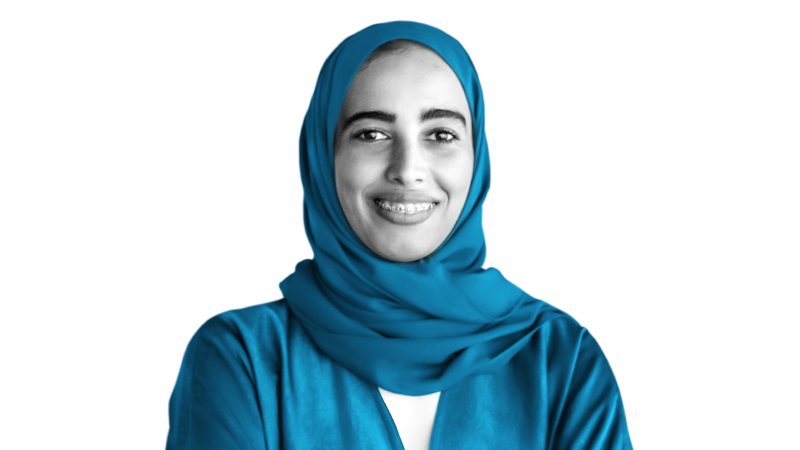 Shamsa Al Salami
