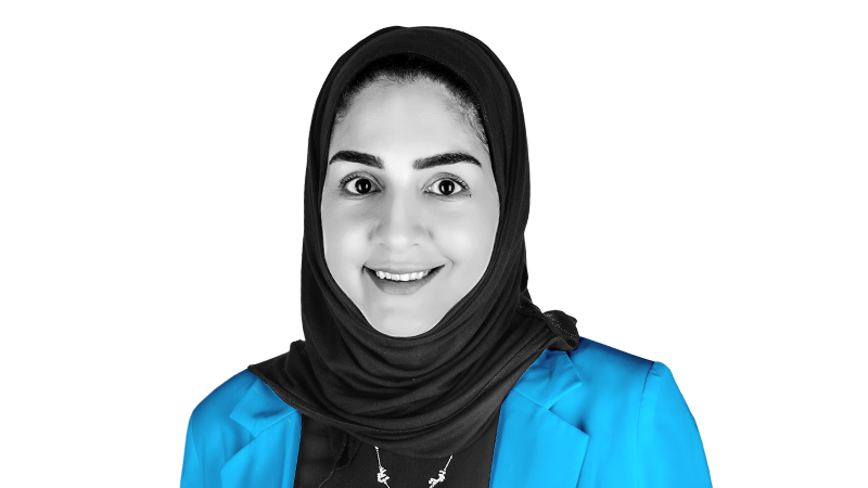 Yasmeen Al Alawi